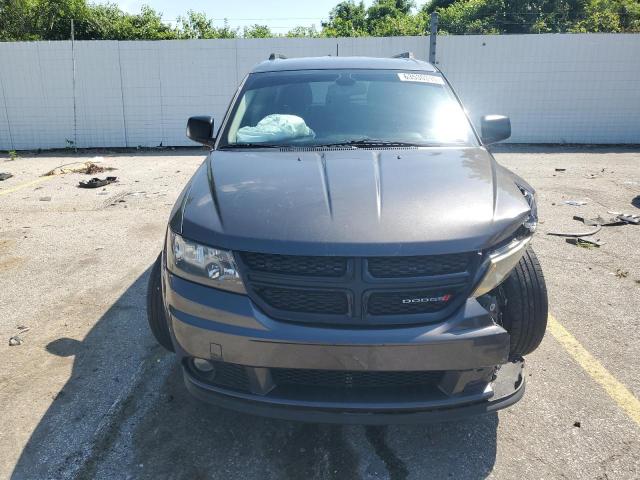 Photo 5 from auction – 2020 DODGE JOURNEY SE with VIN 3C4PDCAB0LT232495