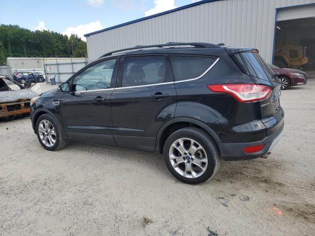 Photo 2 from auction – 2013 FORD ESCAPE SEL with VIN 1FMCU0H91DUD76057