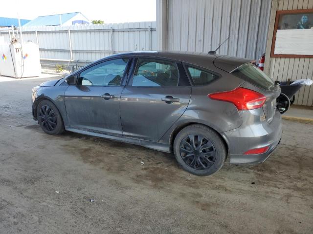 Photo 2 from auction – 2015 FORD FOCUS SE with VIN 1FADP3K20FL371282