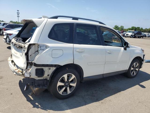Photo 3 from auction – 2018 SUBARU FORESTER with VIN JF2SJAGC2JH513430