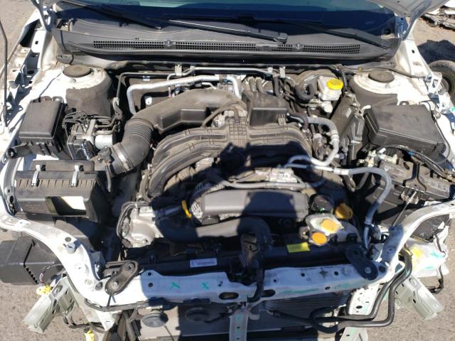 Photo 11 from auction – 2021 SUBARU OUTBACK PR with VIN 4S4BTAFC2M3170870