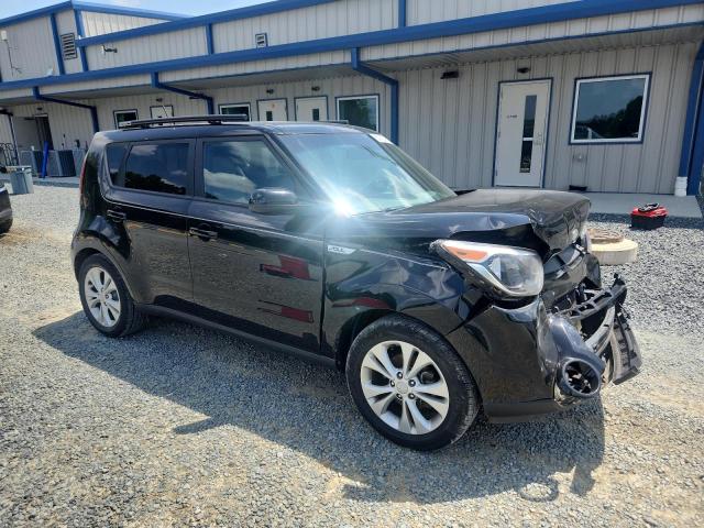 Foto 4 de la subasta – 2016 KIA SOUL + con VIN KNDJP3A50G7403344