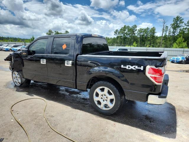 Photo 2 from auction – 2013 FORD F150 SUPER with VIN 1FTFW1EF4DFA80370
