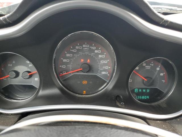Photo 9 from auction – 2011 DODGE AVENGER EX with VIN 1B3BD4FB9BN598495