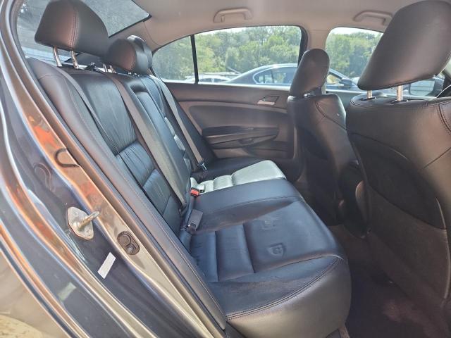 Photo 10 from auction – 2012 HONDA ACCORD SE with VIN 1HGCP2F6XCA093142