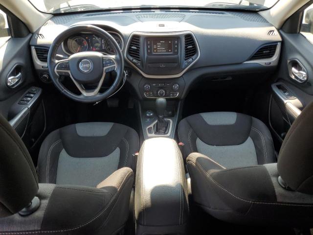 Photo 8 from auction – 2016 JEEP CHEROKEE S with VIN 1C4PJMAS3GW244784