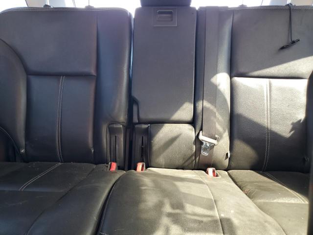 Photo 10 from auction – 2007 FORD EDGE SEL with VIN 2FMDK48C77BB07861