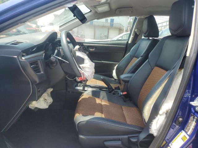 Photo 7 from auction – 2015 TOYOTA COROLLA L with VIN 2T1BURHEXFC278002