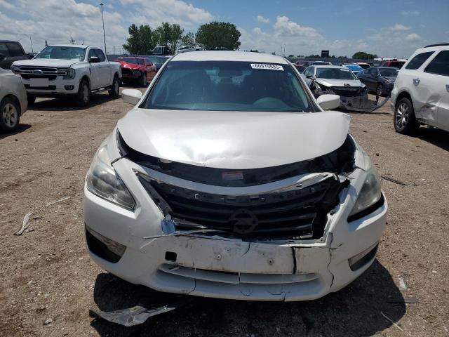 Photo 5 from auction – 2015 NISSAN ALTIMA 2.5 with VIN 1N4AL3AP2FC584567
