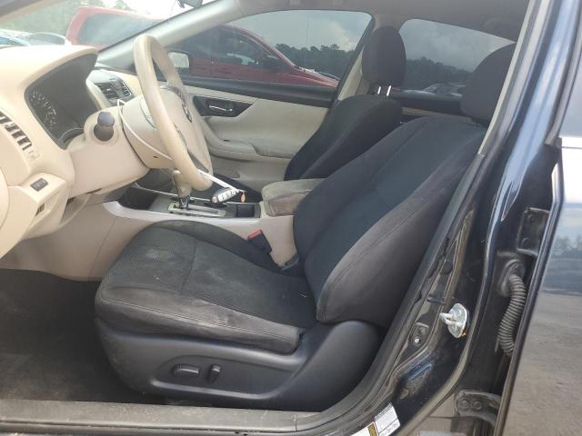 Photo 7 from auction – 2015 NISSAN ALTIMA 2.5 with VIN 1N4AL3AP3FC220612