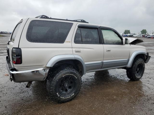 Photo 3 from auction – 1997 TOYOTA 4RUNNER LT with VIN JT3HN87RXV0116566