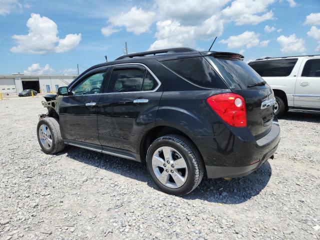 Photo 2 from auction – 2014 CHEVROLET EQUINOX LT with VIN 2GNALCEK5E6171856