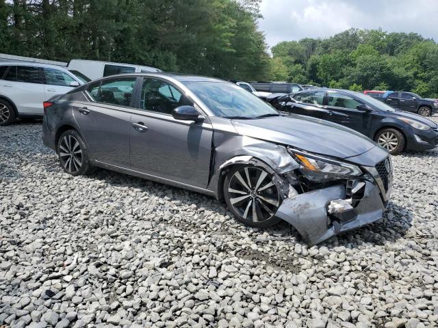 Photo 4 from auction – 2021 NISSAN ALTIMA SR with VIN 1N4BL4CV4MN311430