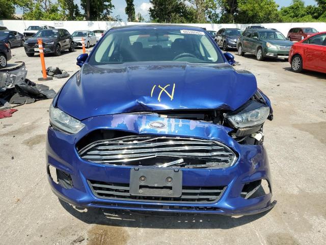 Photo 5 from auction – 2013 FORD FUSION SE with VIN 3FA6P0H78DR185045