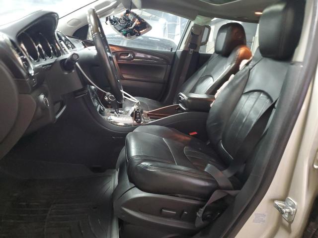 Photo 7 from auction – 2013 BUICK ENCLAVE with VIN 5GAKVCKD7DJ215954