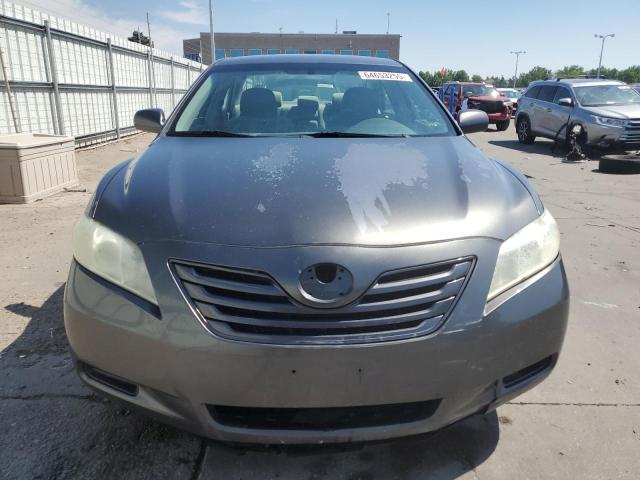 Photo 5 from auction – 2009 TOYOTA CAMRY BASE with VIN 4T1BE46K09U313495
