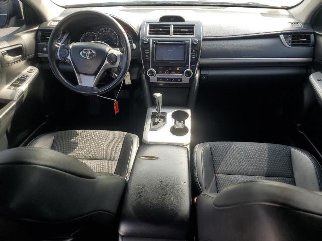 Photo 8 from auction – 2012 TOYOTA CAMRY BASE with VIN 4T1BF1FK0CU185486