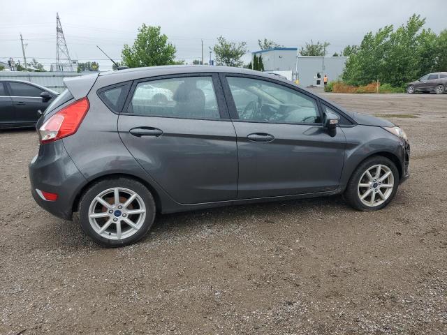 Photo 3 from auction – 2015 FORD FIESTA SE with VIN 3FADP4EJXFM192044