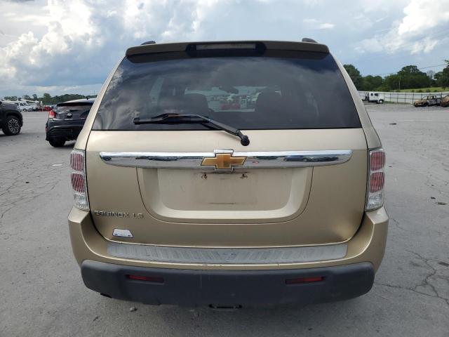 Photo 6 from auction – 2006 CHEVROLET EQUINOX LS with VIN 2CNDL13F366183856