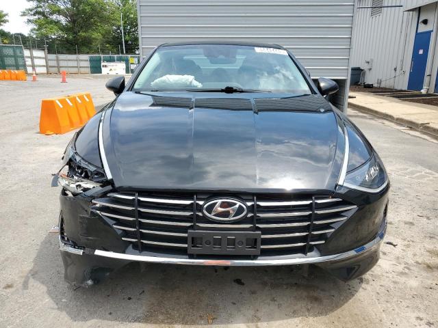 Photo 5 from auction – 2020 HYUNDAI SONATA SE with VIN 5NPEG4JA7LH033892