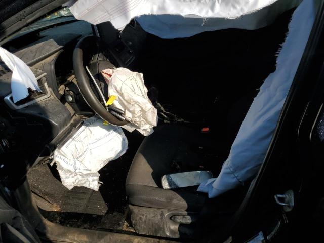 Photo 7 from auction – 2021 TOYOTA COROLLA LE with VIN JTDEAMDE2MJ014305