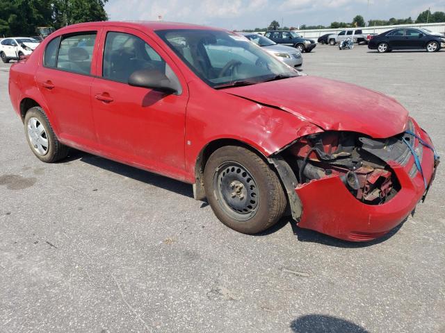 Photo 4 from auction – 2007 CHEVROLET COBALT LS with VIN 1G1AK55F377387226