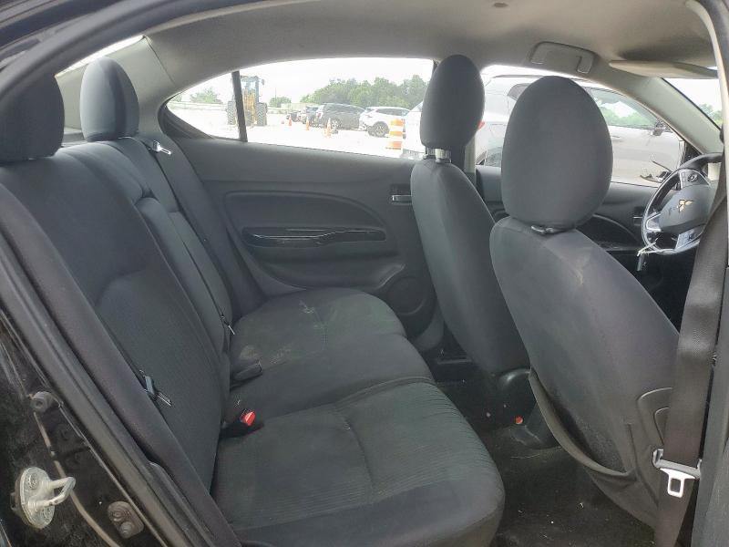 Photo 10 from auction – 2017 MITSUBISHI MIRAGE G4 with VIN ML32F4FJ7HHF06541