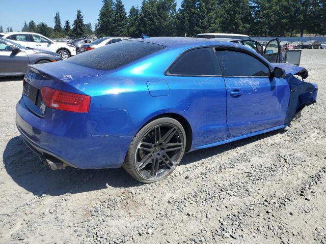Photo 3 from auction – 2017 AUDI S5 with VIN WAUC4AFR6HA000410