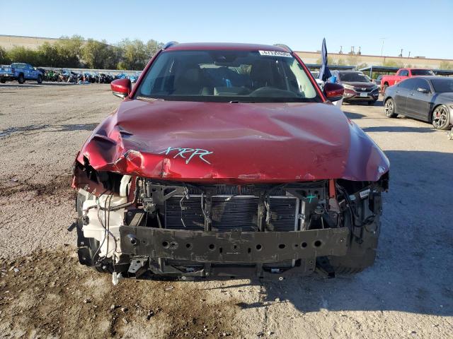Photo 5 from auction – 2023 MAZDA CX-5 SELEC with VIN JM3KFBBM0P0238788