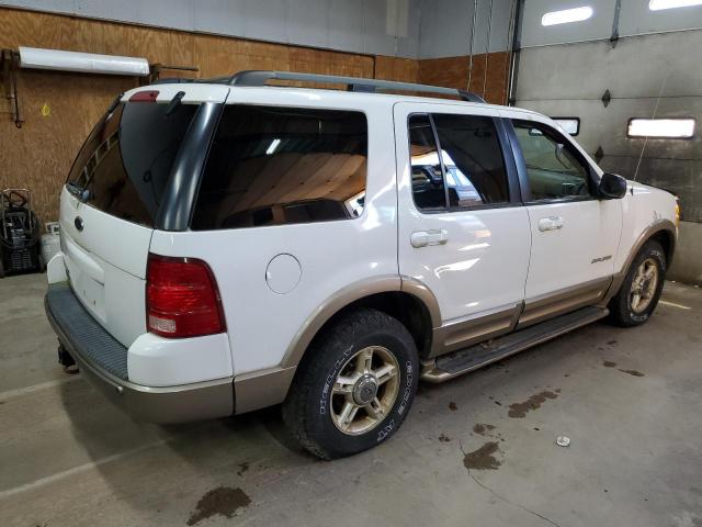 Photo 3 from auction – 2002 FORD EXPLORER EDDIE BAUER with VIN 1FMDU74K42ZC84043