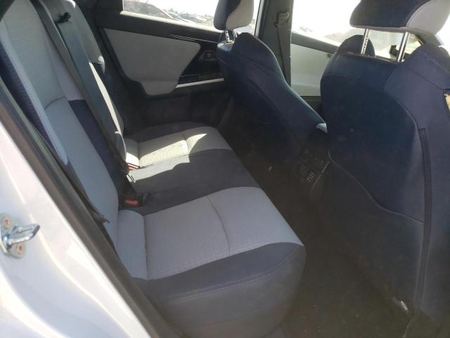 Photo 11 from auction – 2024 SUBARU SOLTERRA P with VIN JTMABABA3RA062350