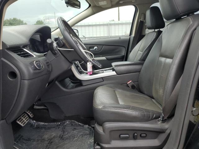 Photo 7 from auction – 2011 FORD EDGE SPORT with VIN 2FMDK4AK5BBA45516