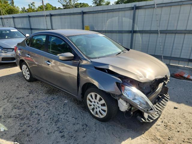 Photo 4 from auction – 2016 NISSAN SENTRA S with VIN 3N1AB7AP0GL646464