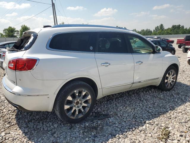 Photo 3 from auction – 2016 BUICK ENCLAVE with VIN 5GAKVCKD1GJ240403