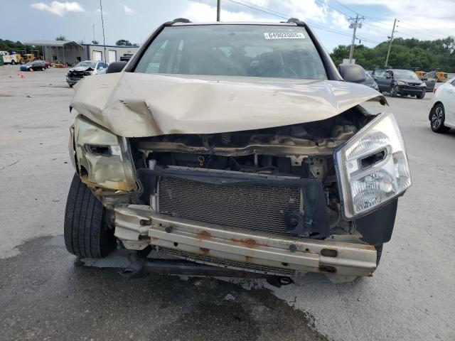 Photo 5 from auction – 2006 CHEVROLET EQUINOX LS with VIN 2CNDL13F366183856