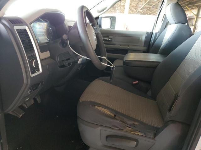 Photo 7 from auction – 2012 DODGE RAM 2500 S with VIN 3C6UD5JL0CG105608