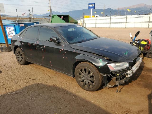Photo 4 from auction – 2013 AUDI A4 PREMIUM with VIN WAUAFAFL4DN043613