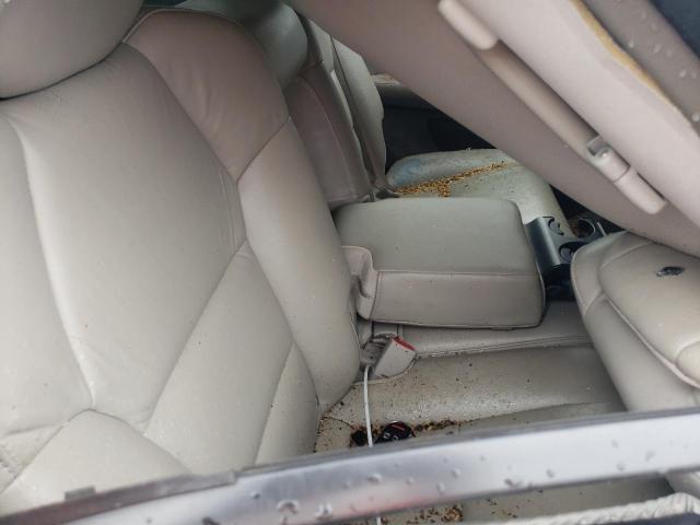 Photo 11 from auction – 2008 ACURA MDX with VIN 2HNYD28218H519620