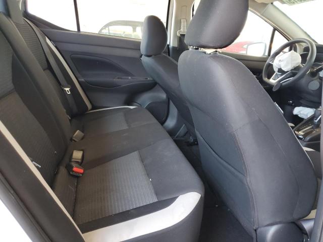 Photo 10 from auction – 2021 NISSAN VERSA SV with VIN 3N1CN8EV9ML878118