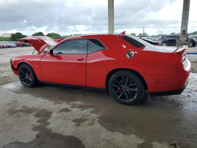 Photo 2 from auction – 2022 DODGE CHALLENGER with VIN 2C3CDZBT1NH144404
