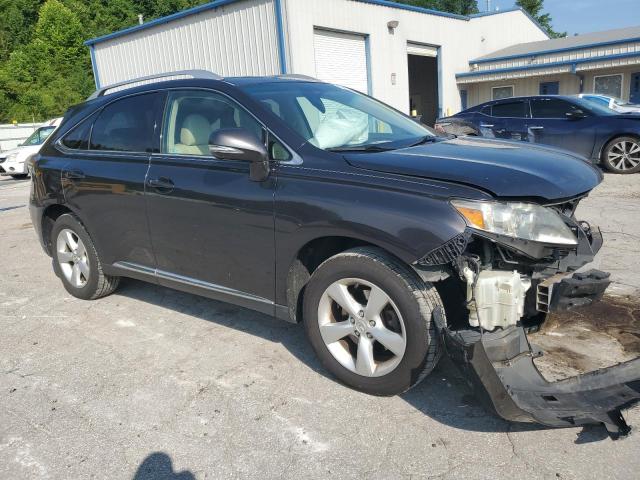 Photo 4 from auction – 2010 LEXUS RX 350 with VIN 2T2ZK1BA6AC029518