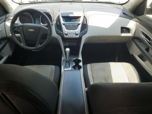 Photo 8 from auction – 2010 CHEVROLET EQUINOX LS with VIN 2CNALBEW0A6341665