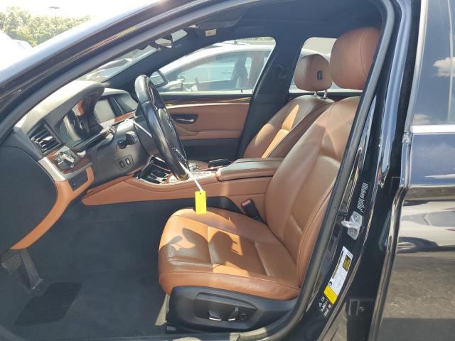 Photo 7 from auction – 2015 BMW 535 XI with VIN WBA5B3C57FD548925