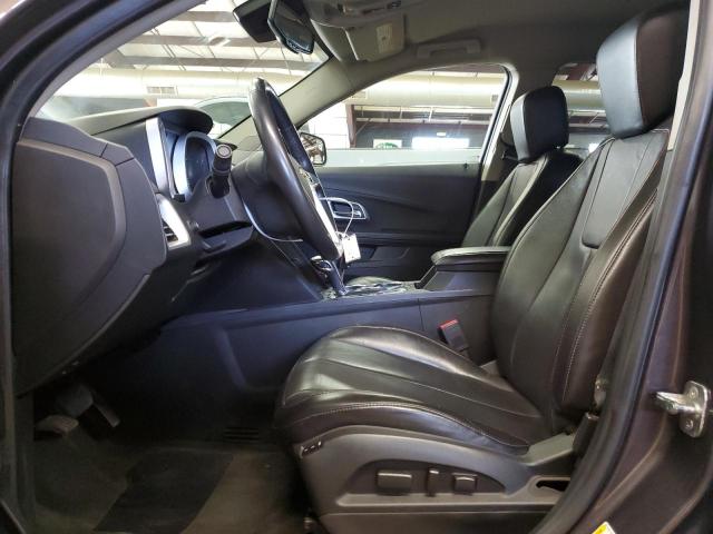Photo 7 from auction – 2014 CHEVROLET EQUINOX LT with VIN 2GNFLHEK6E6227693