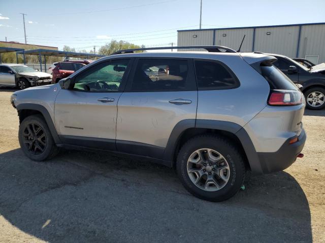 Photo 2 from auction – 2019 JEEP CHEROKEE T with VIN 1C4PJMBX2KD298379