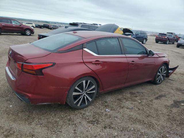 Photo 3 from auction – 2020 NISSAN ALTIMA SR with VIN 1N4BL4CV8LC122581