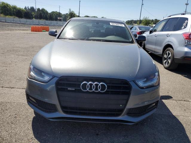 Photo 5 from auction – 2015 AUDI A4 PREMIUM with VIN WAUFFAFL0FN044833