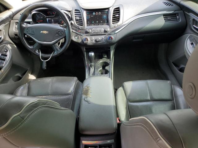 Photo 8 from auction – 2015 CHEVROLET IMPALA LTZ with VIN 2G1155SL9F9132871