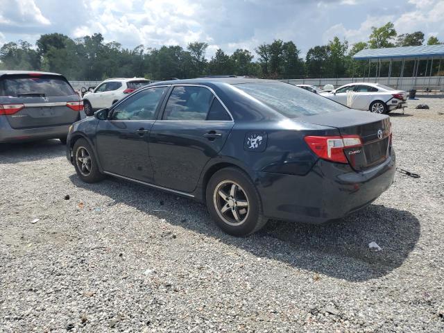 Photo 2 from auction – 2012 TOYOTA CAMRY BASE with VIN 4T1BF1FKXCU025258