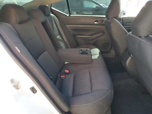 Photo 10 from auction – 2021 NISSAN ALTIMA S with VIN 1N4BL4BV8MN357280